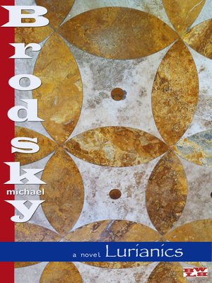 cover image of Lurianics